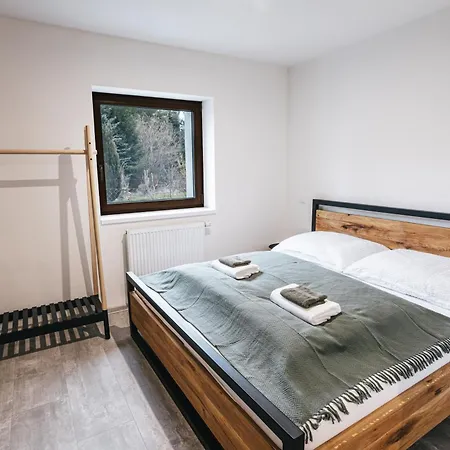 Aparthotel Petra Voka
