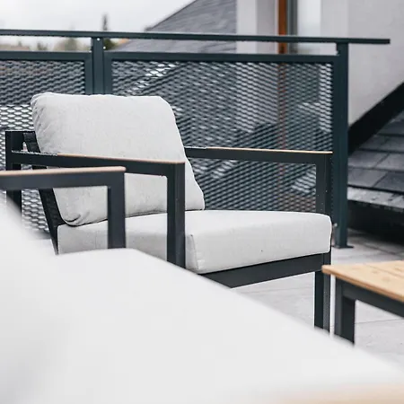 Petra Voka Aparthotel Na Kopecku